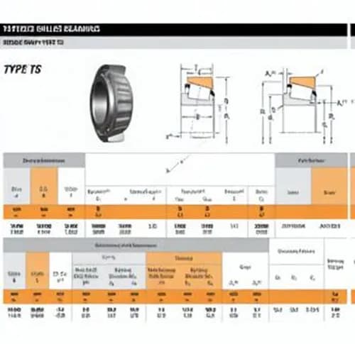 TIMKEN JM714249A-JM714210-TIMKEN - Image 1