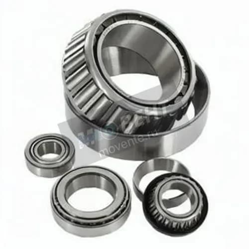 TIMKEN 3994-JM511910-TIMKEN - Image 1