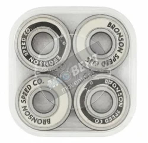 BRONSON SPEED-ROMAN-PABICH-G3-BRONSON - Image 1