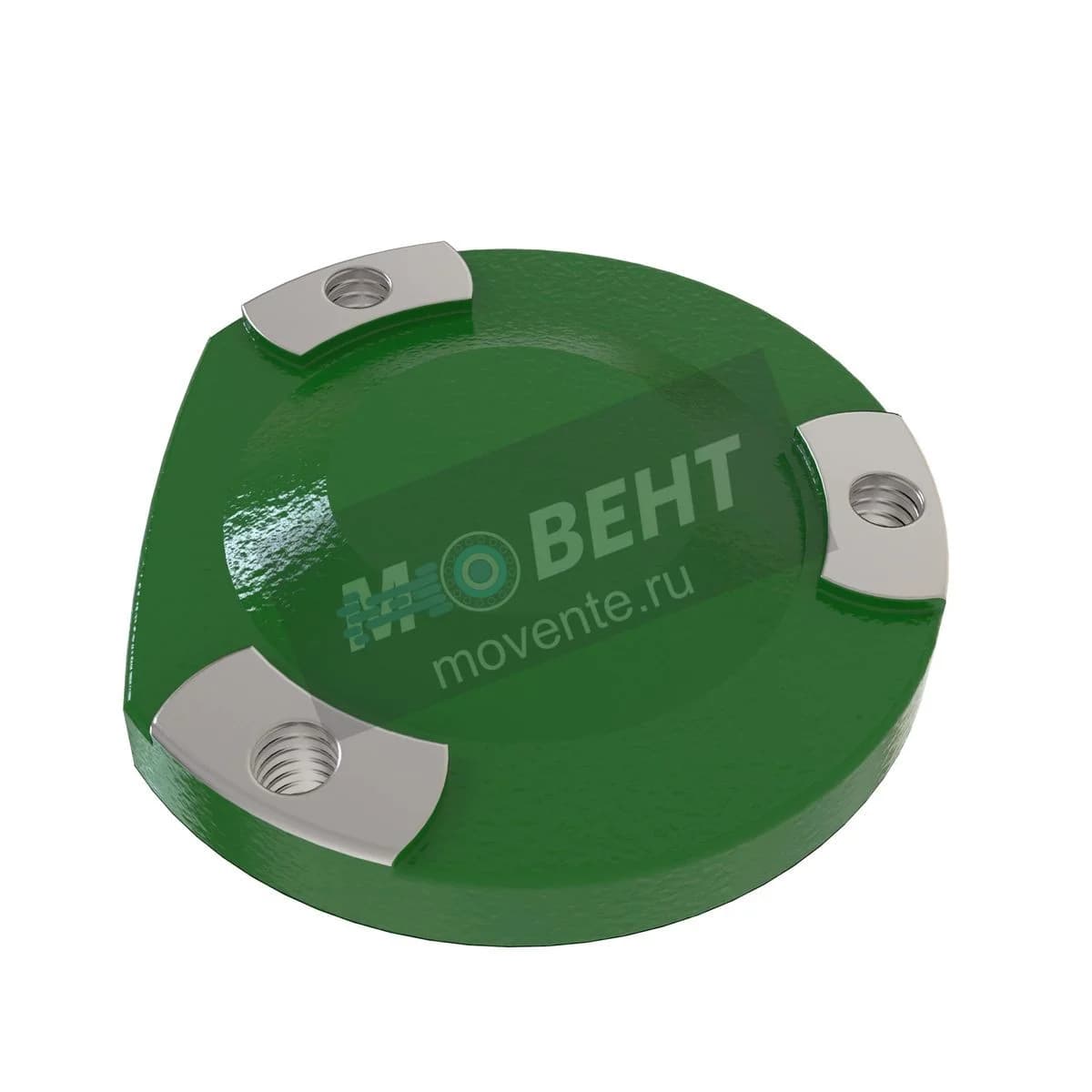 CQ09304: Корпус подшипника