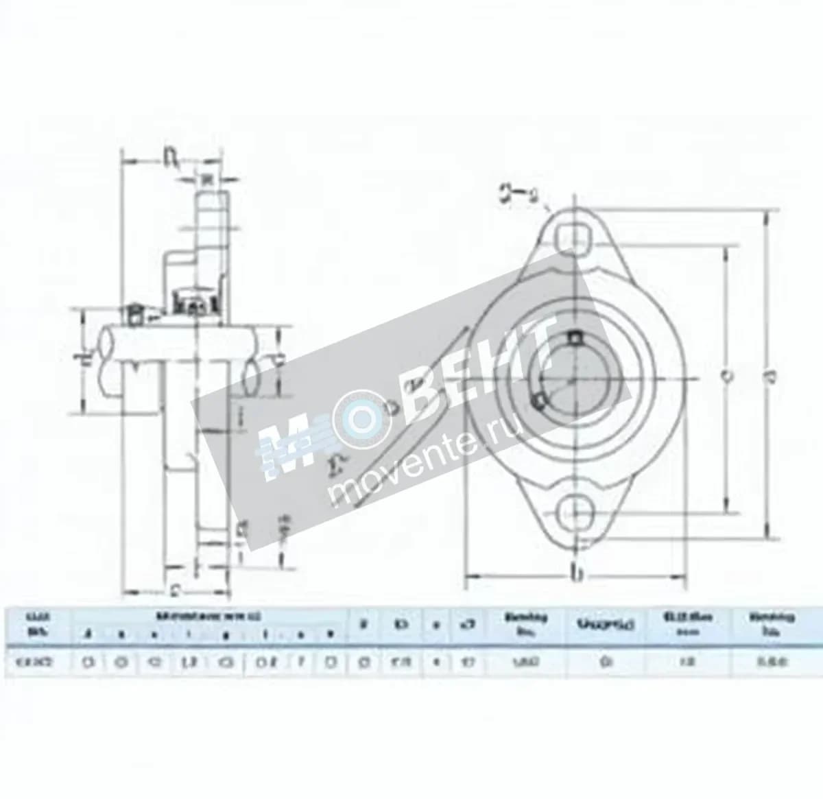 GEN UFL000 - Image 1