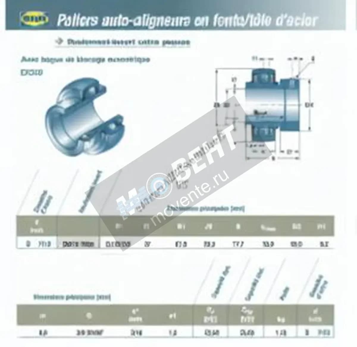 SNR EX212-39-G2-SNR - Image 1