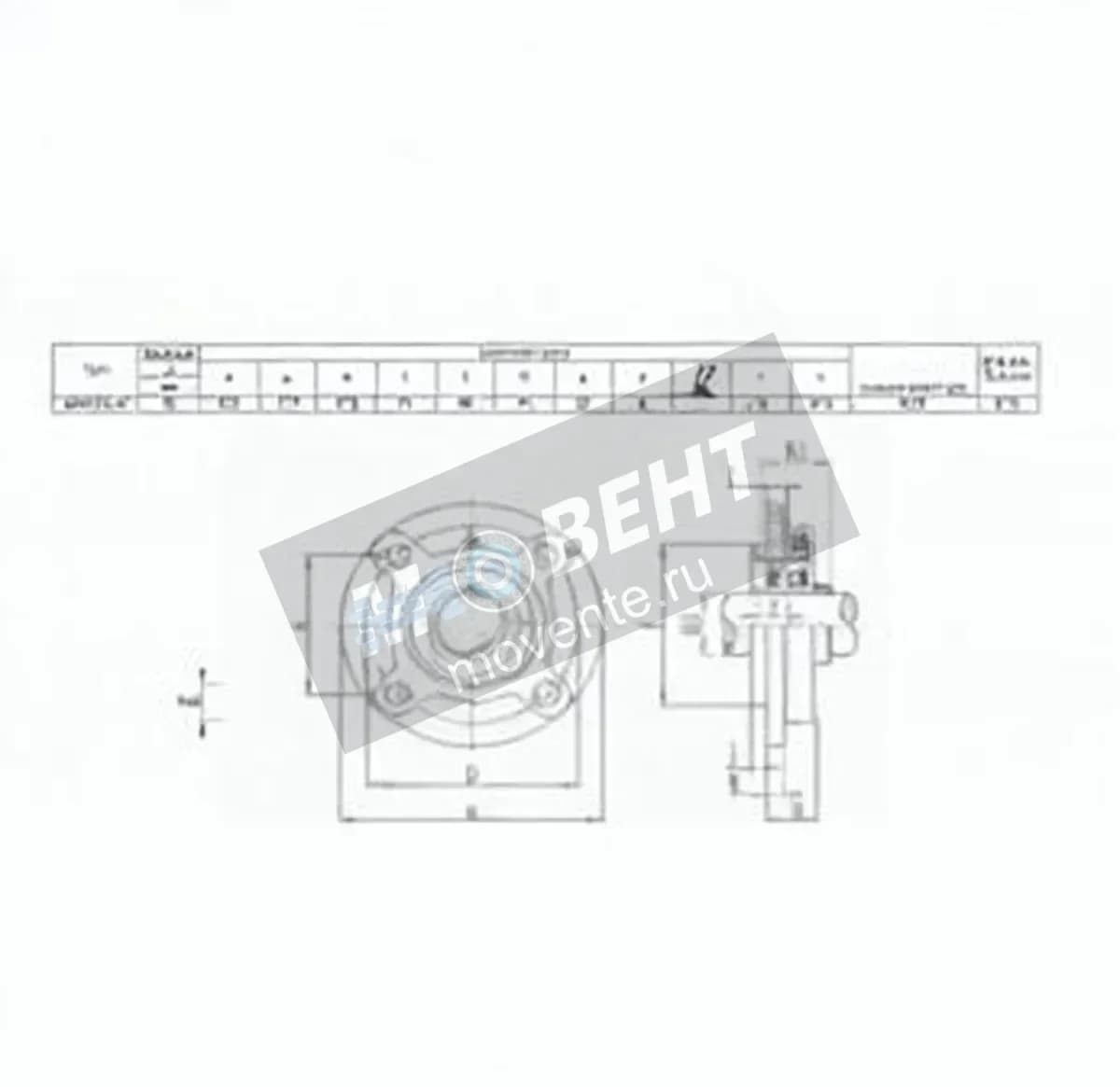 GEN PUCFC-207 - Image 1