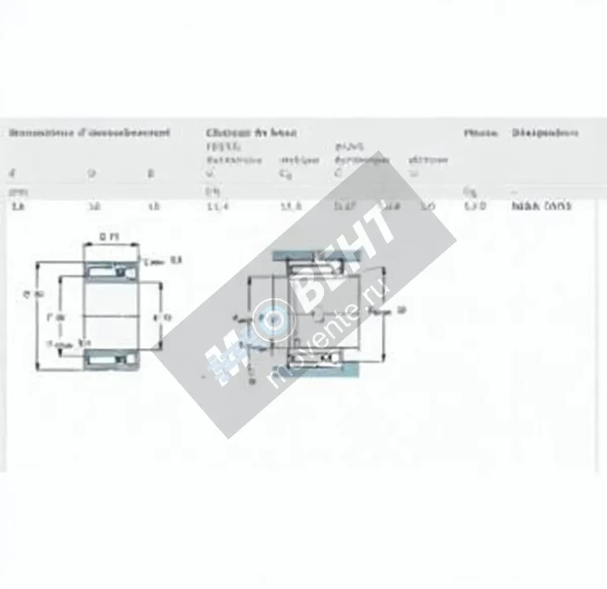 SKF NKIA5902-SKF - Image 1