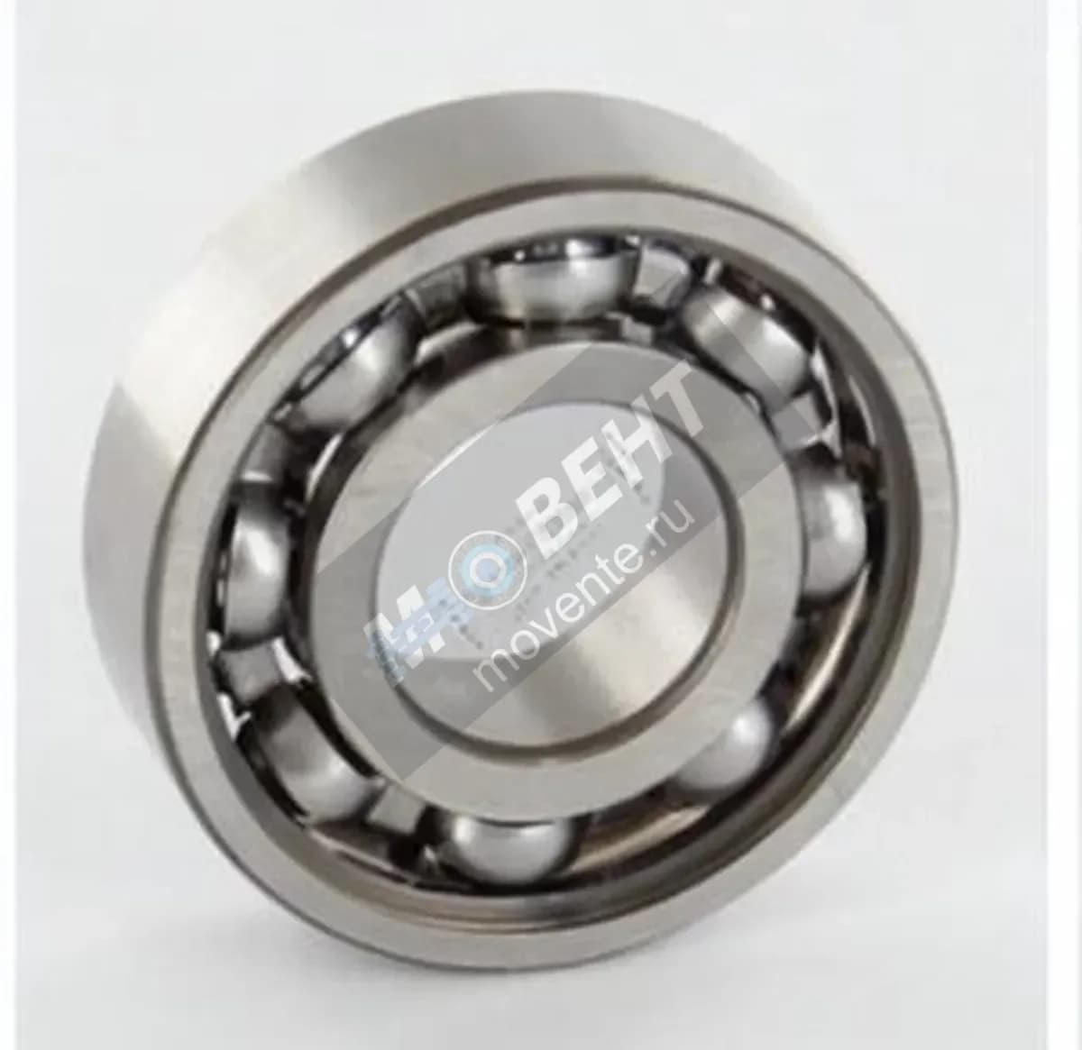 SKF 6001-C3-SKF - Image 1