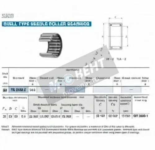 IKO TA2530Z-IKO - Image 1