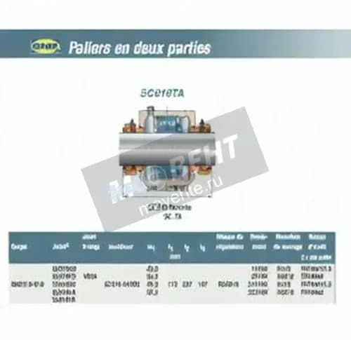 SNR SC618TA-SNR - Image 1
