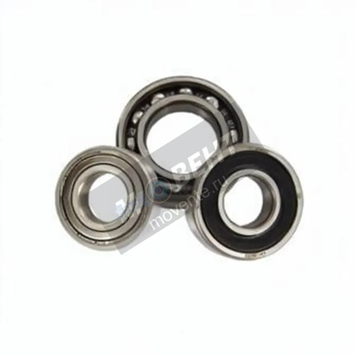 ZEN S1616-2RS-ZEN - Image 1