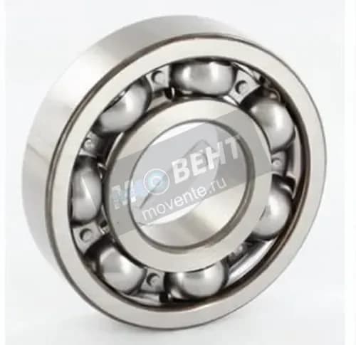 JTEKT 6306R-3BYR1SH2-9CS42-JTEKT - Image 1