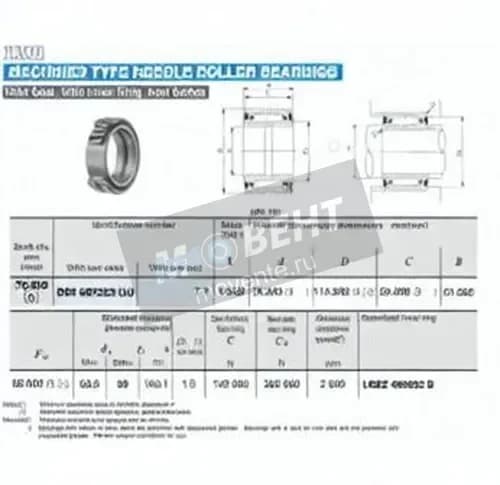 IKO BRI487232-UU-IKO - Image 1