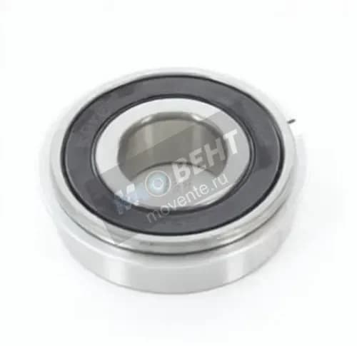 JTEKT 6203-2RS-NR-FG-JTEKT - Image 1