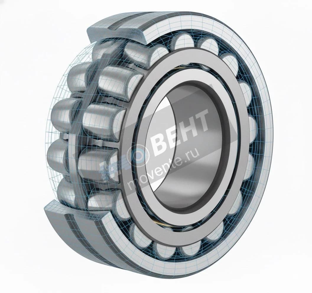 Подшипник 2416-1543 TEREX - Image 1