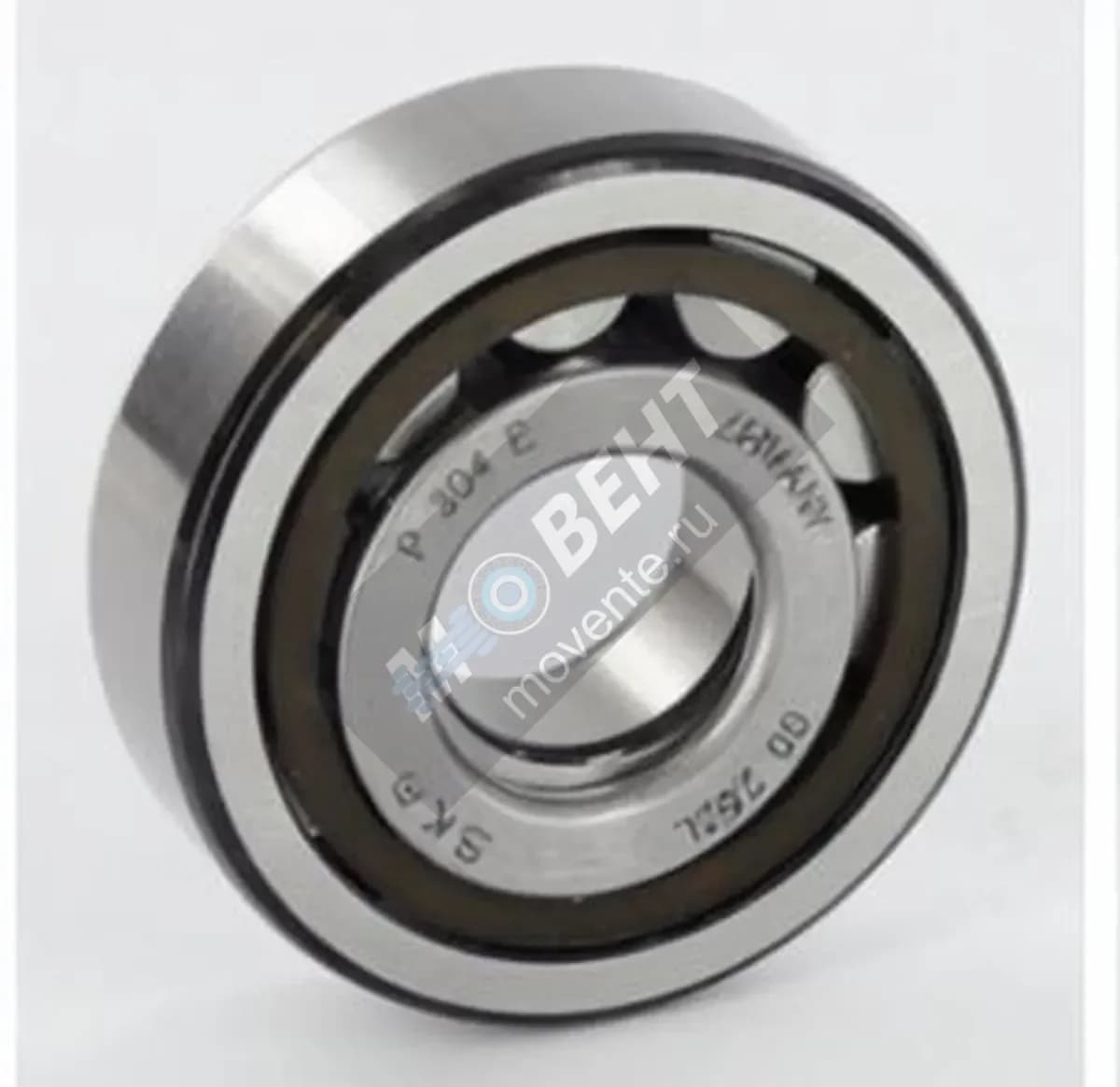 SKF NUP304-ECP-SKF - Image 1