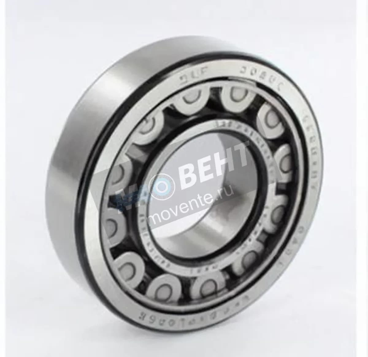 SKF NU308-ECJ-SKF - Image 1