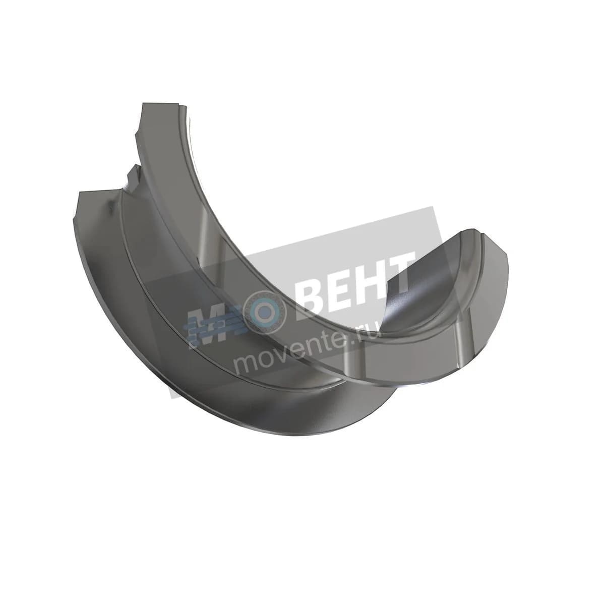 R123564: Комплект упорных подшипников