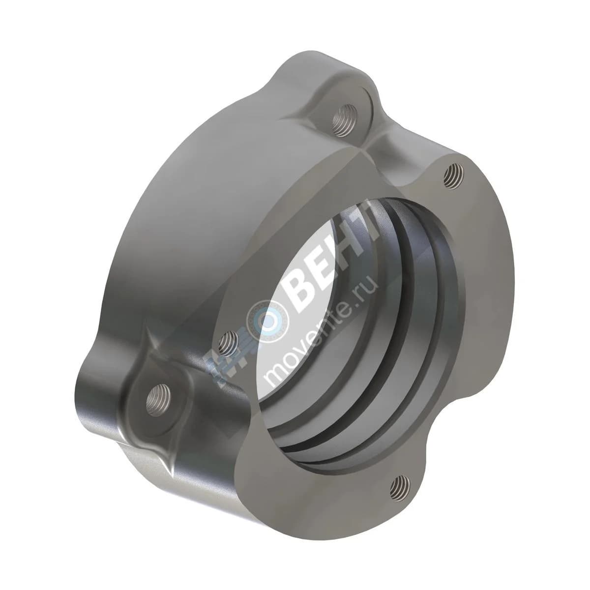 CC139902: Корпус подшипника без подшипника