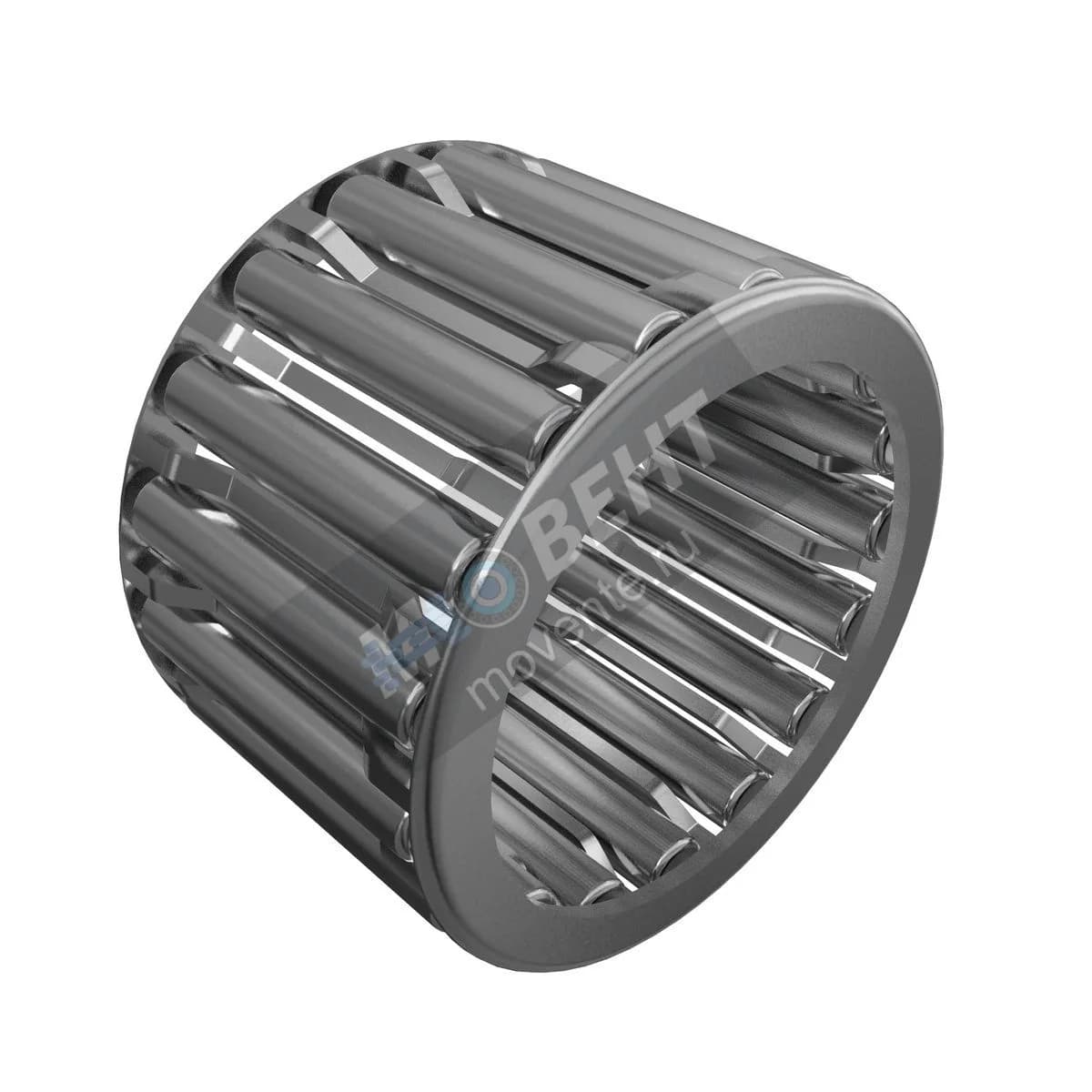 JD8624: Цилиндрический роликоподшипник