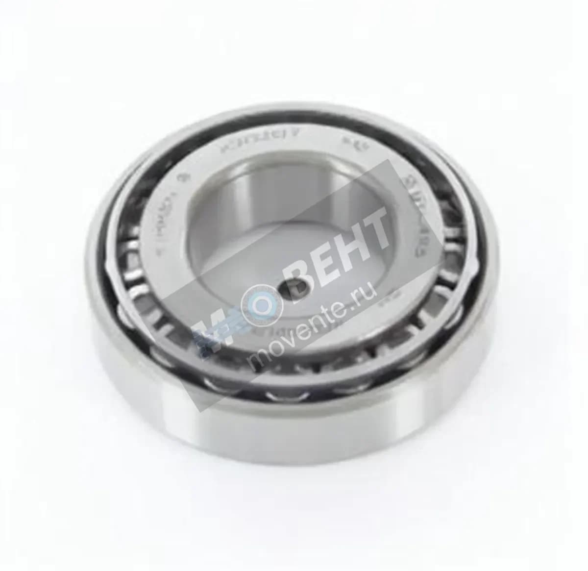TIMKEN 30207-TIMKEN - Image 1