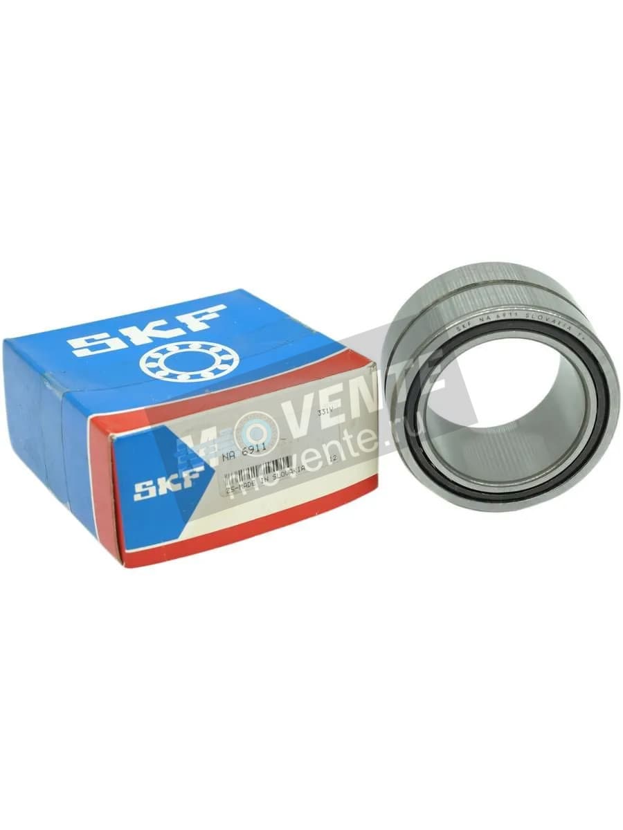 Подшипник SKF NA6911 - Image 1