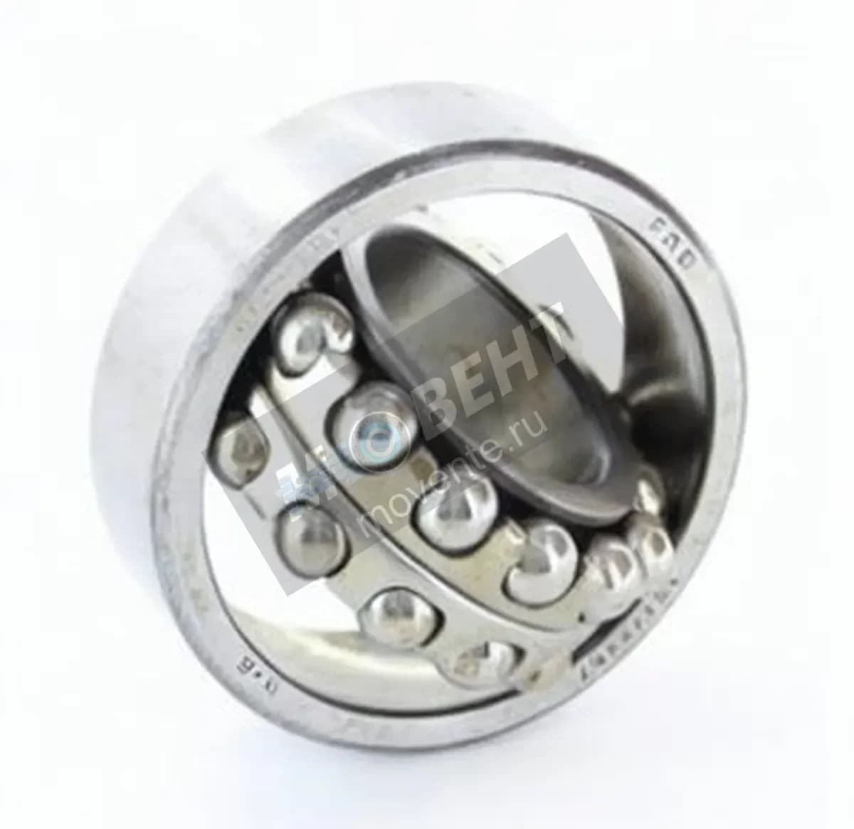 FAG 2207-K-FAG - Image 1