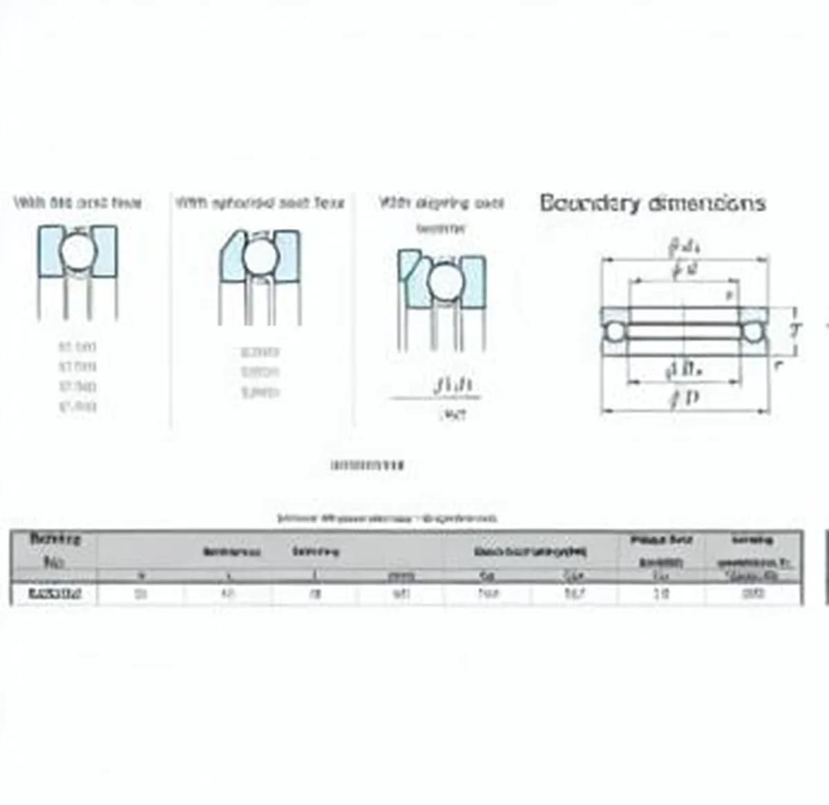 JTEKT 53205U-JTEKT - Image 1