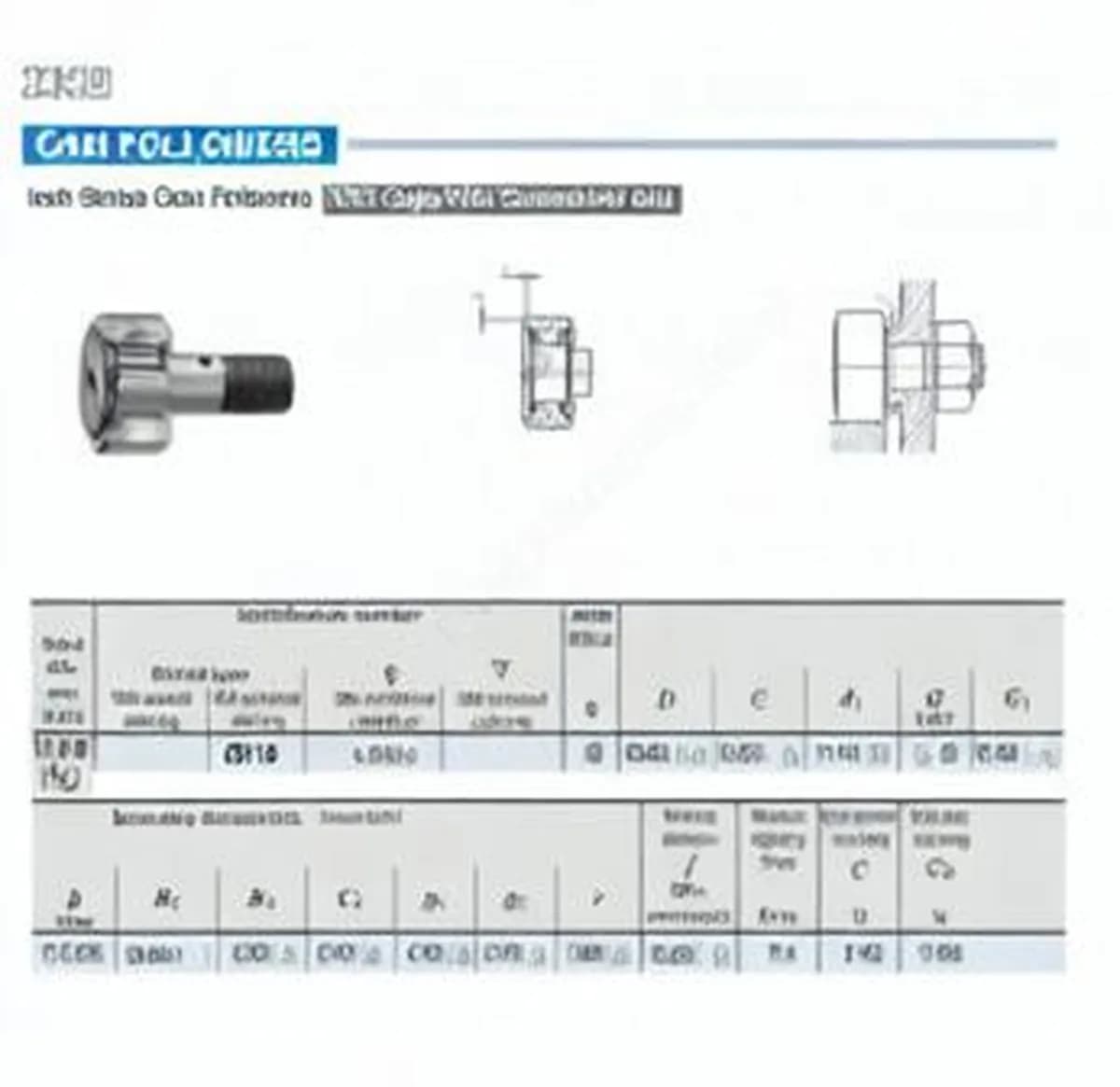 IKO CR18-IKO - Image 1
