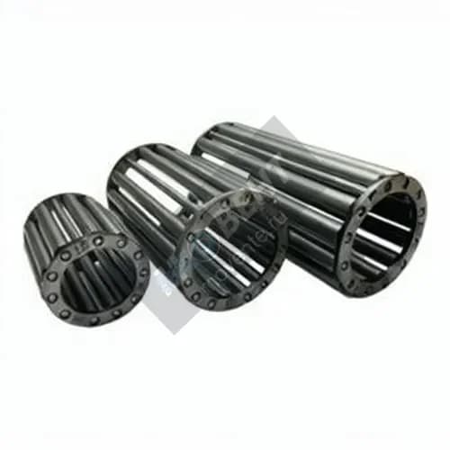 GEN CR48X62X100 - Image 1