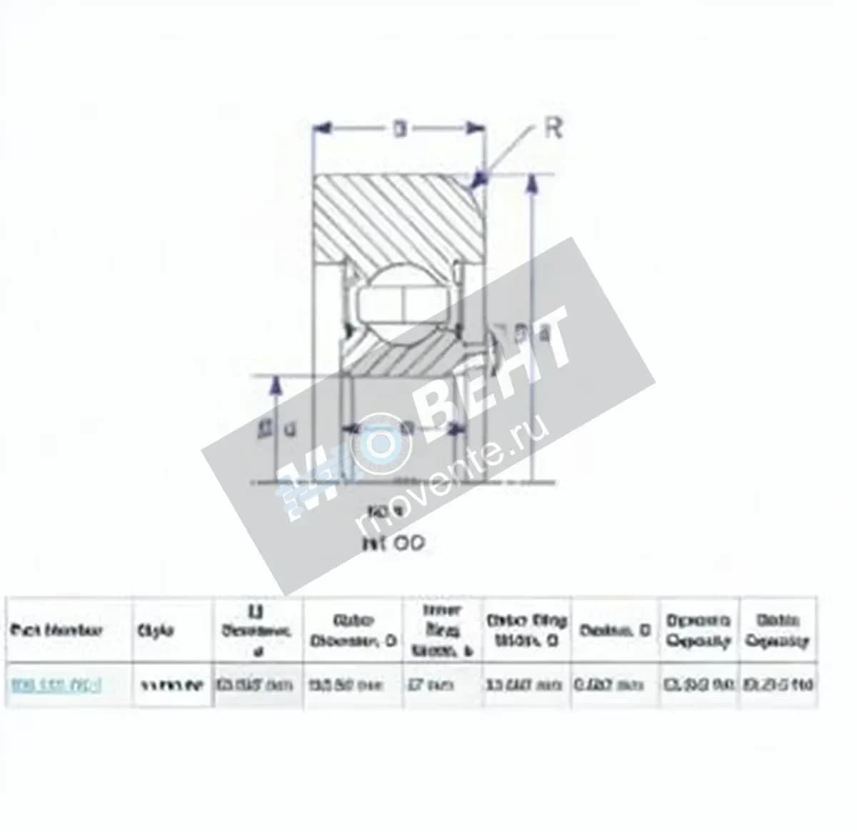 ENDURO MG310-KK-1-ENDURO - Image 1