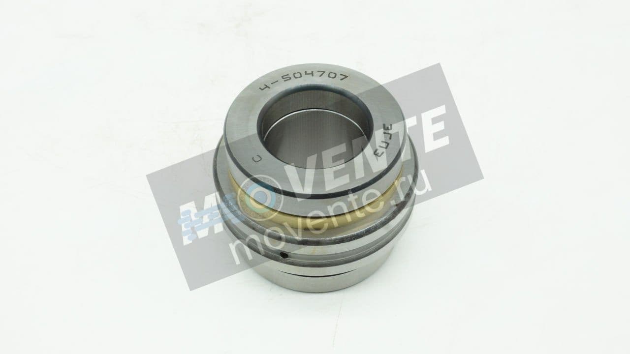 Подшипник 3ГПЗ 4 504707 ЕЛ - Image 1