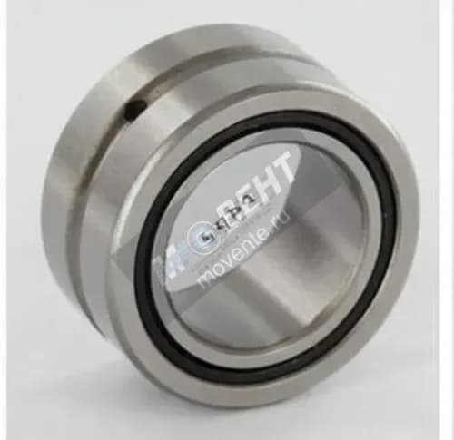 GEN NKI2016 - Image 1