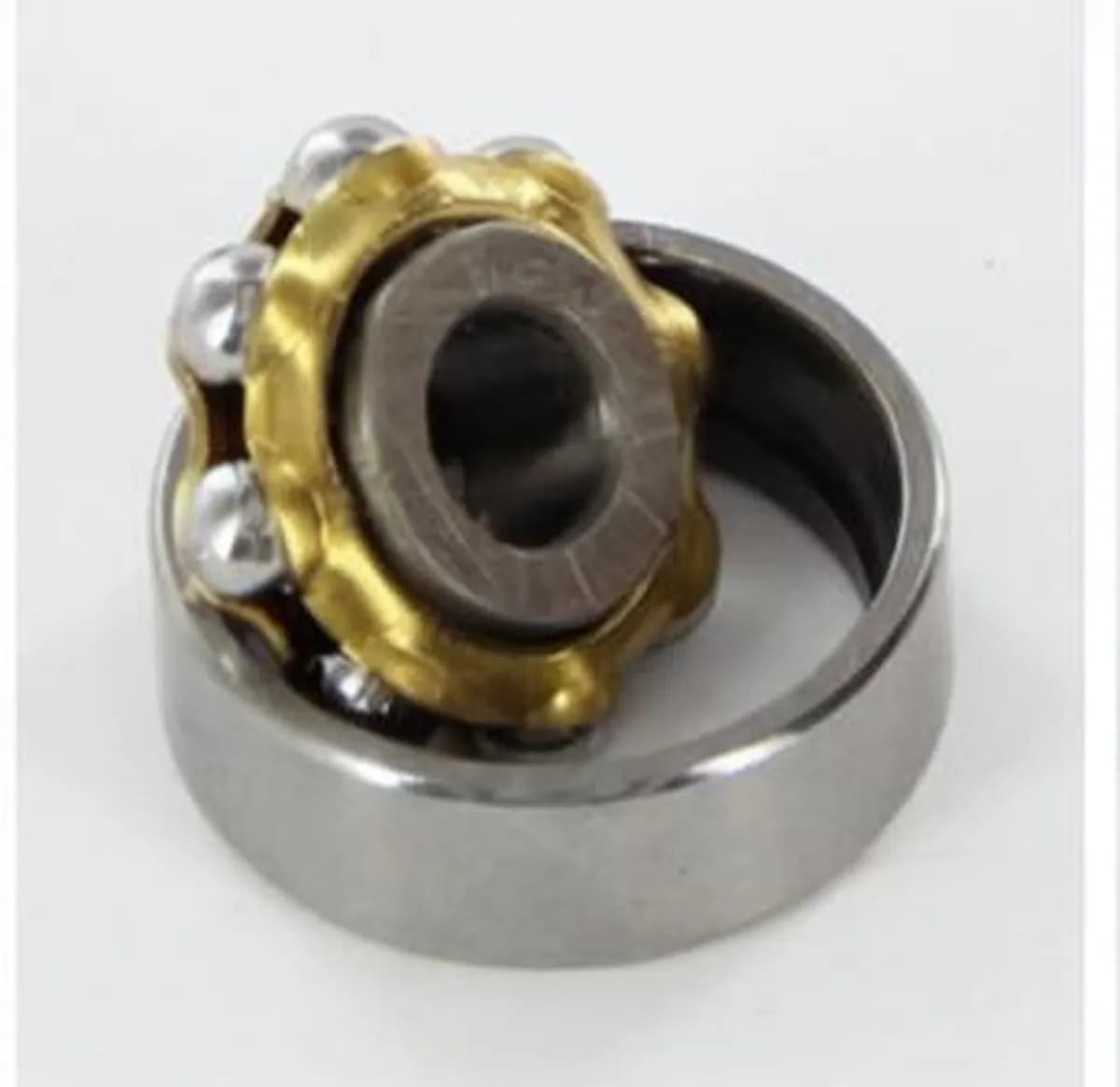 NSK E6-NSK - Image 1