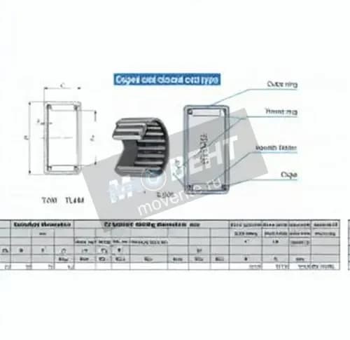IKO TAM2230-IKO - Image 1