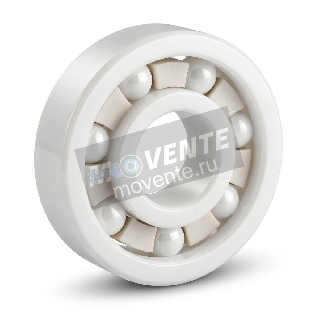 Подшипник GEN 696-CERA - Image 1