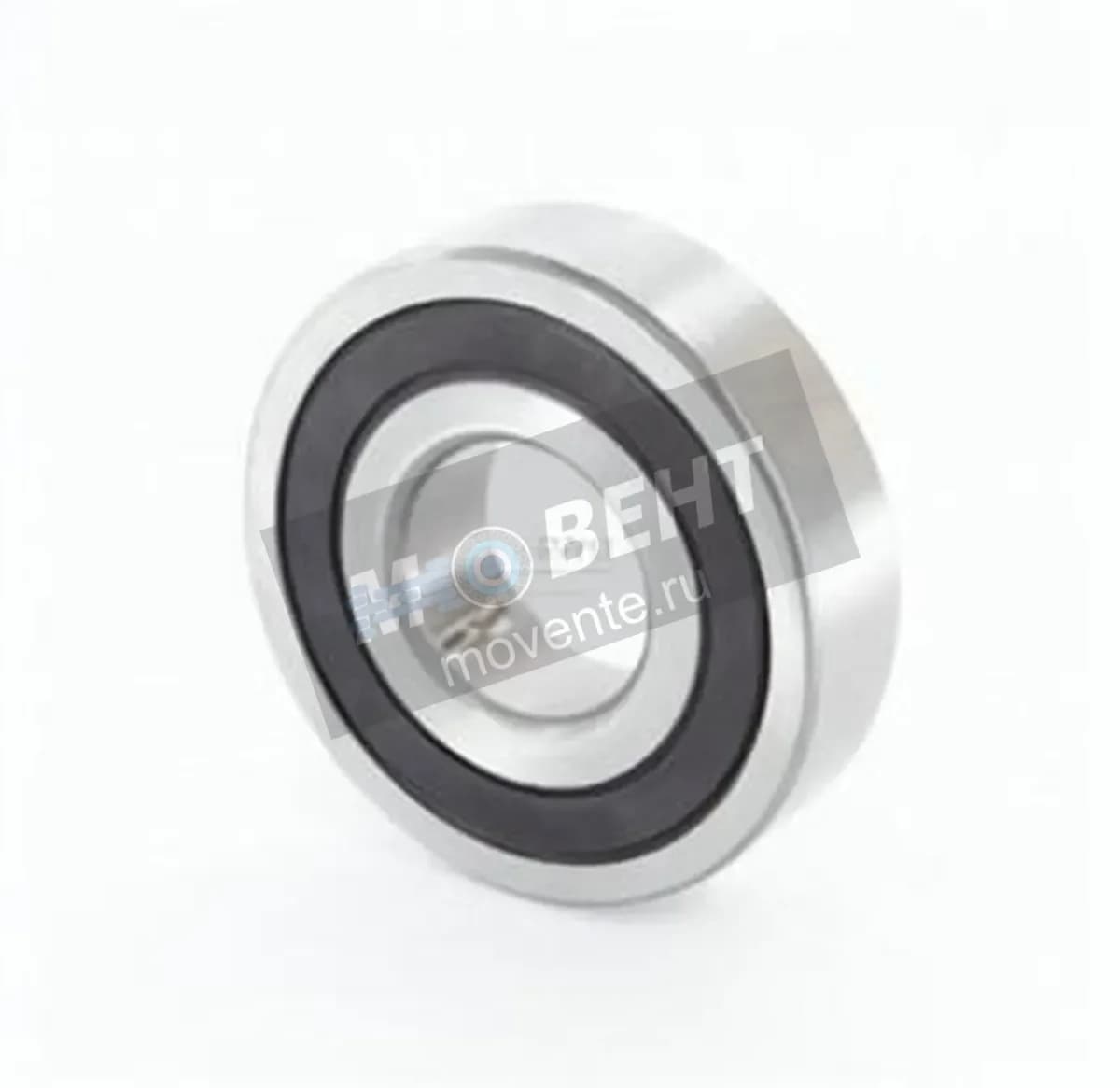 ZEN 6306-2RS-CS-ZEN - Image 1