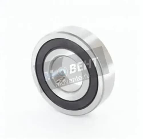 ZEN 6306-2RS-CS-ZEN - Image 1