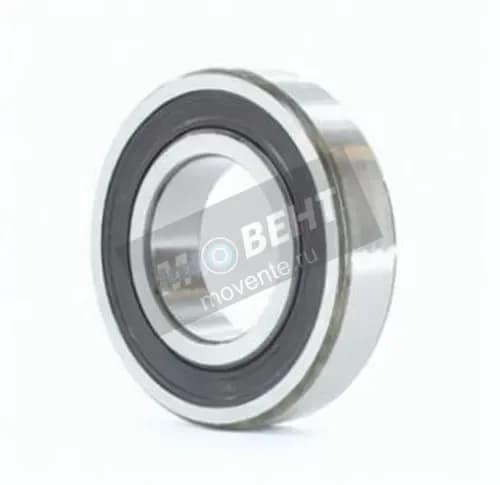 SKF 6207-2RS1-K-SKF - Image 1