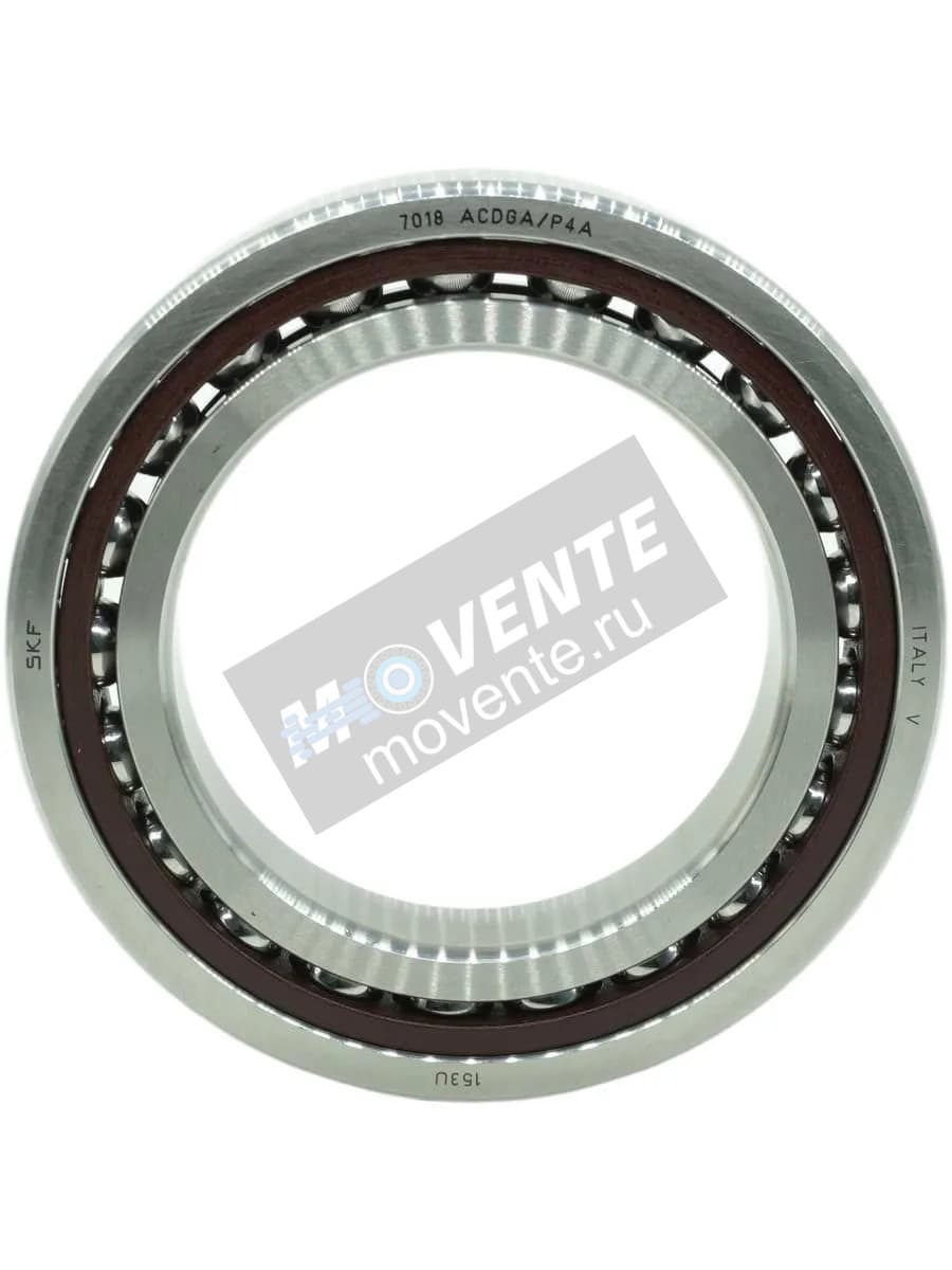 Подшипник SKF 7018 ACDGA/P4A - Image 1