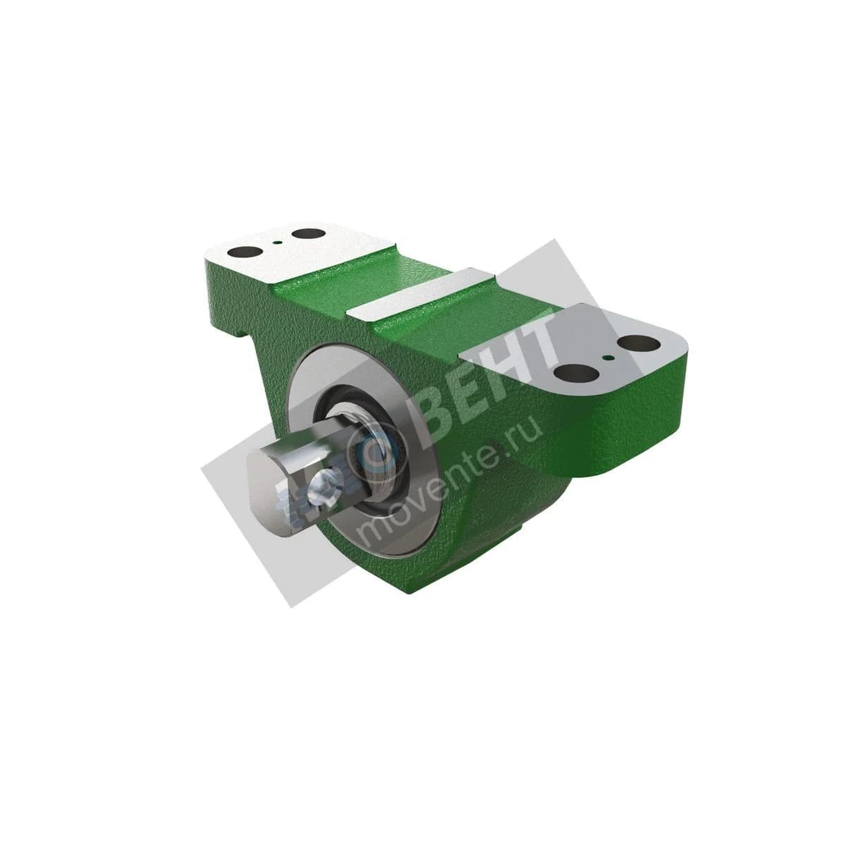 RE590186: Втулка с корпусом