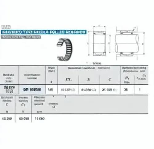 IKO BR182620-IKO - Image 1