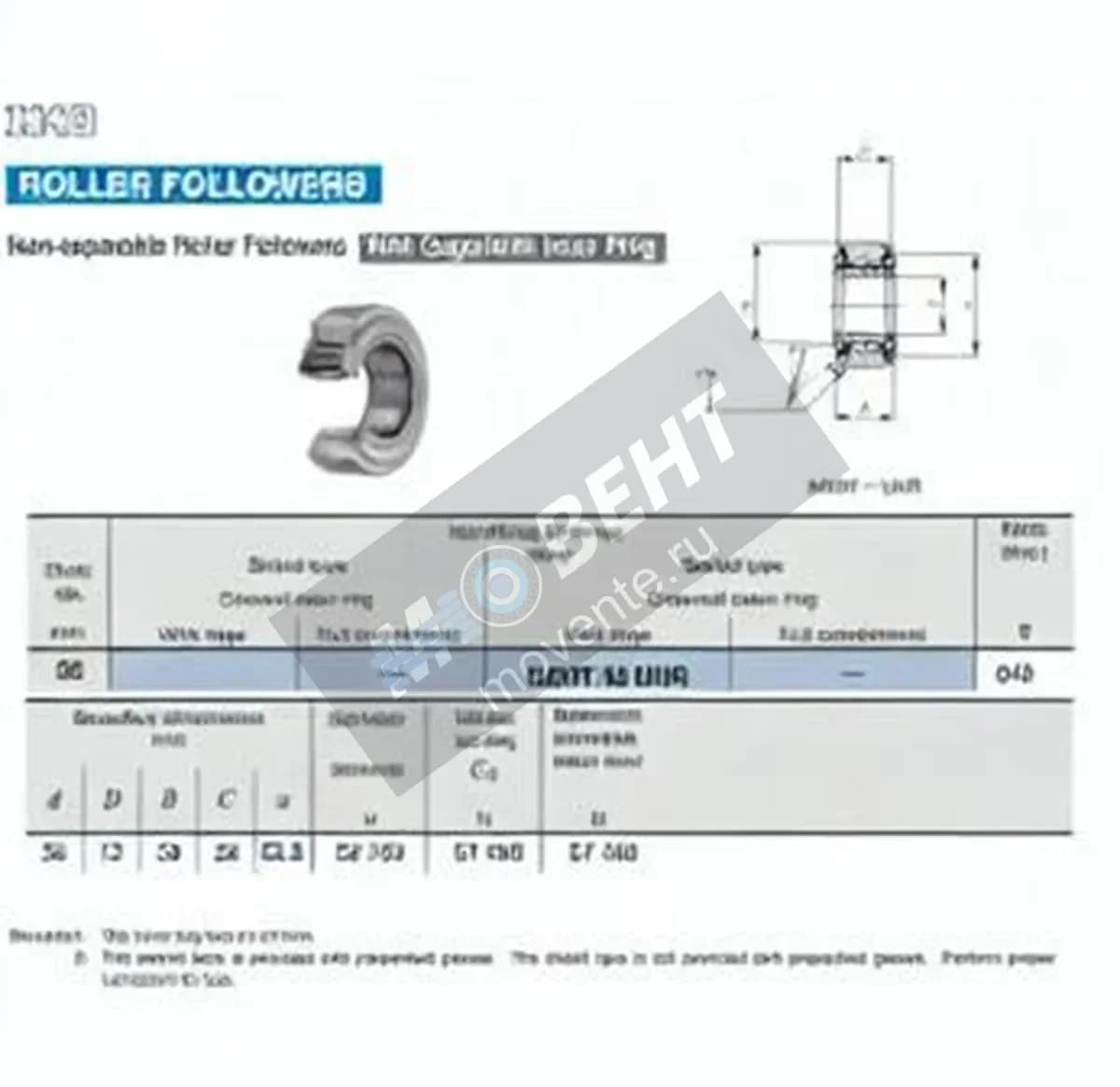 IKO NART35-UUR-IKO - Image 1