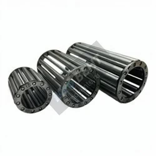 GEN CR48X62X60 - Image 1