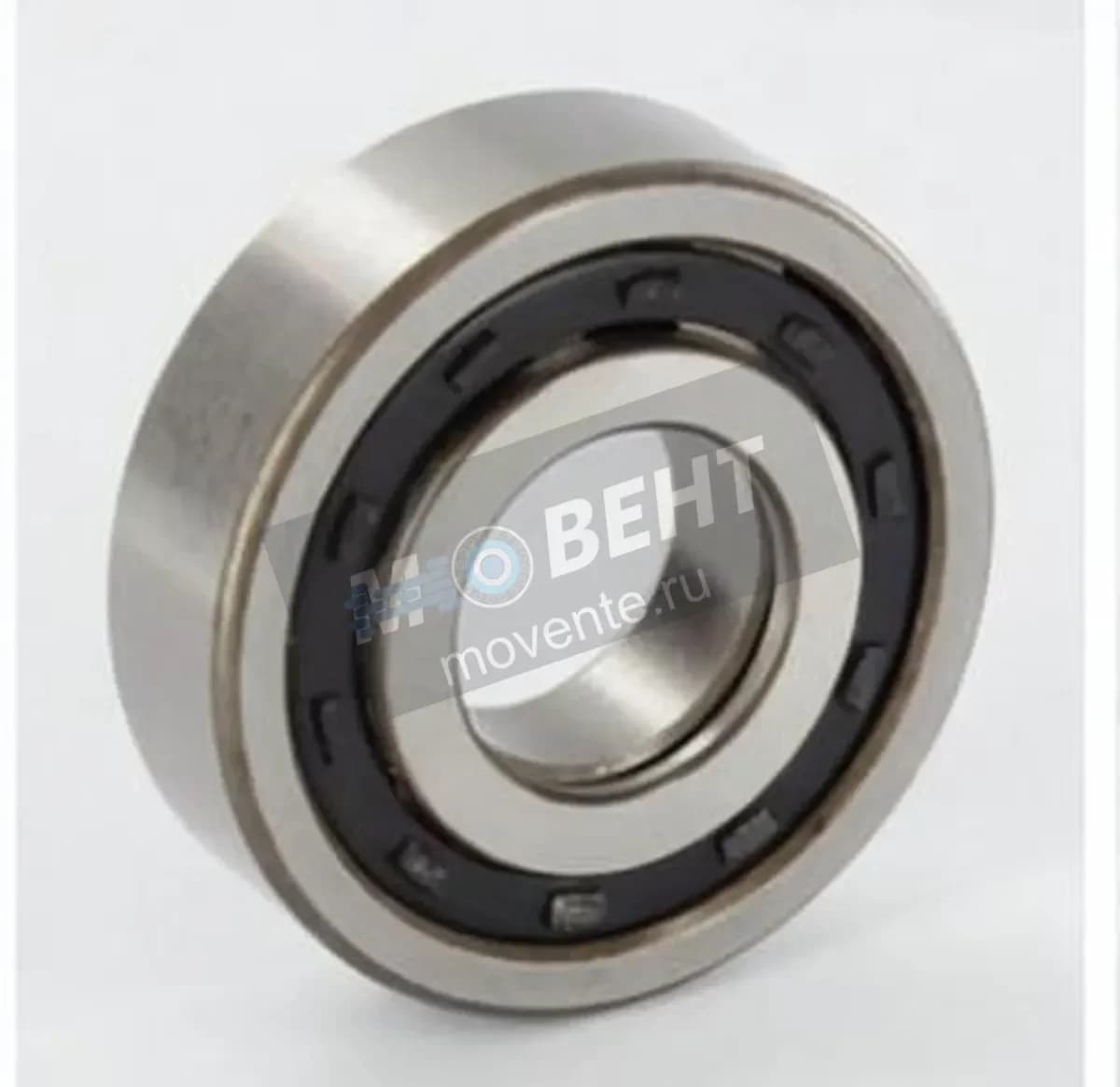 GEN NUP204-ECJ - Image 1