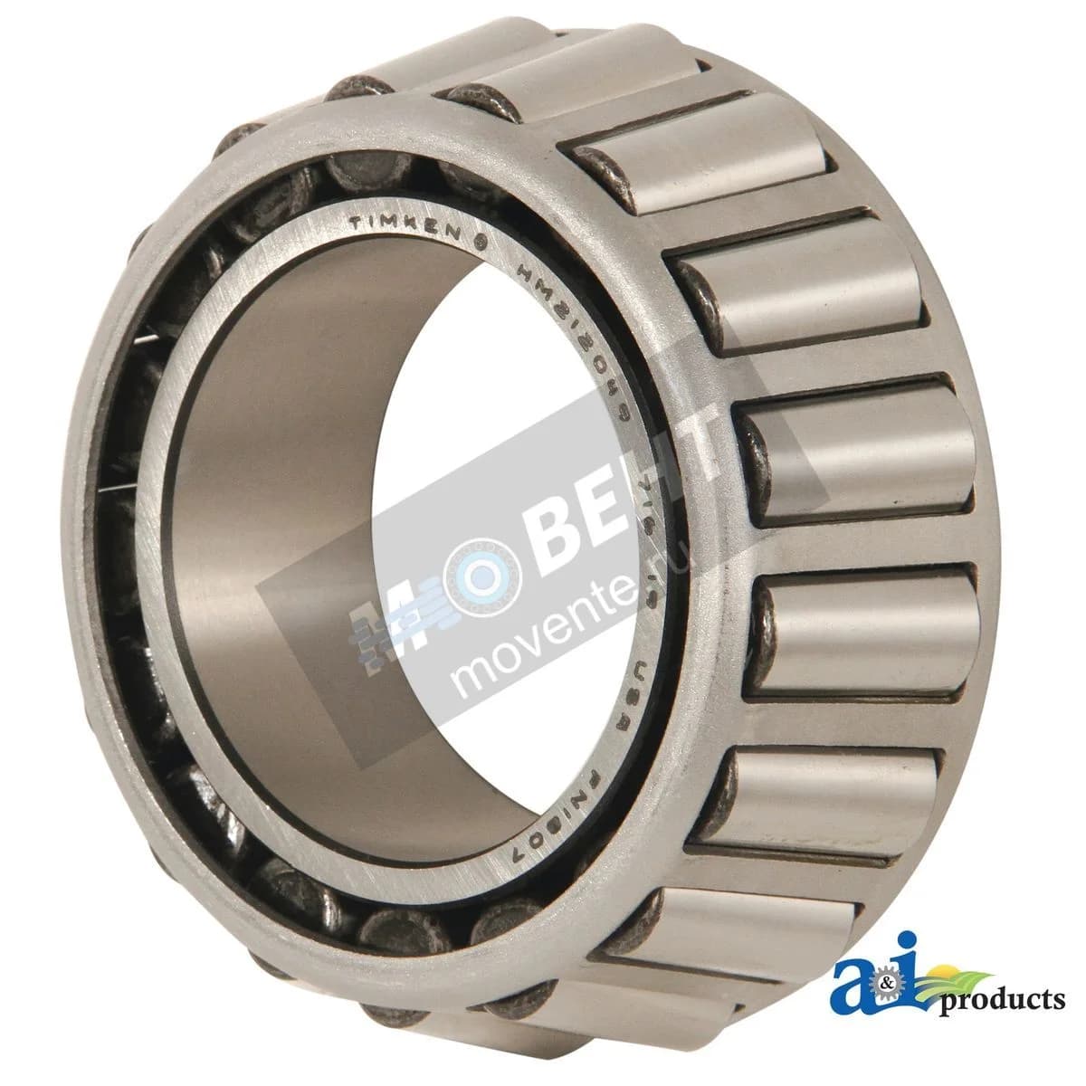 A-HM212049-P: Конус конического роликоподшипника