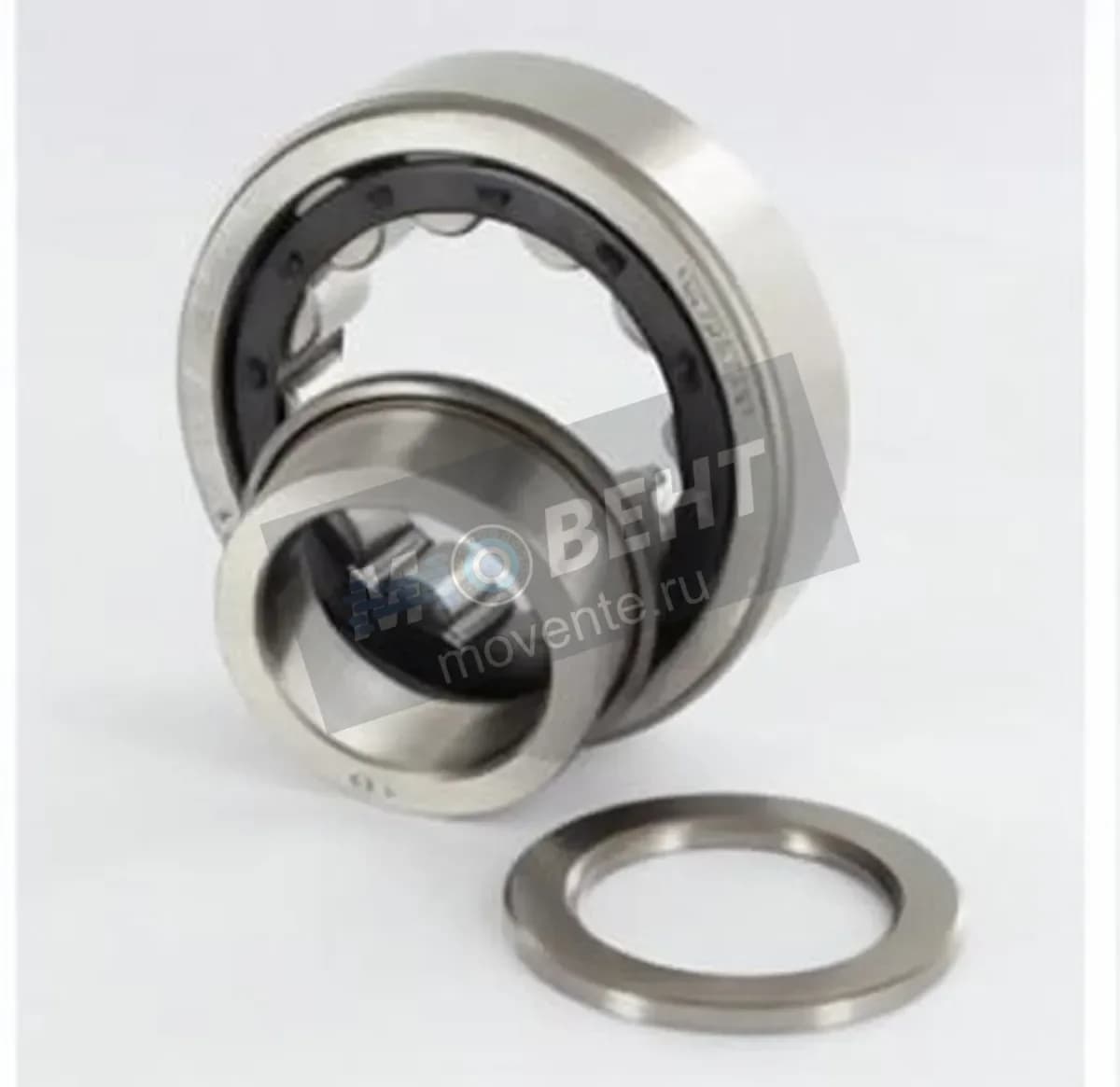 GEN NUP307-ECJ - Image 1