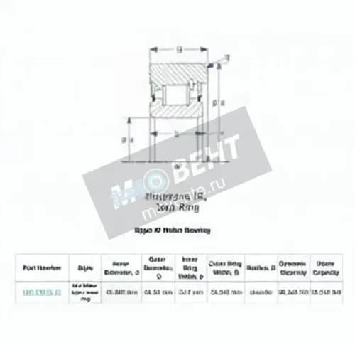 ENDURO MG308-R-42-ENDURO - Image 1