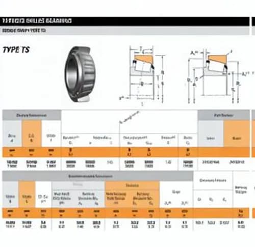 TIMKEN JM736149A-JM736110-TIMKEN - Image 1