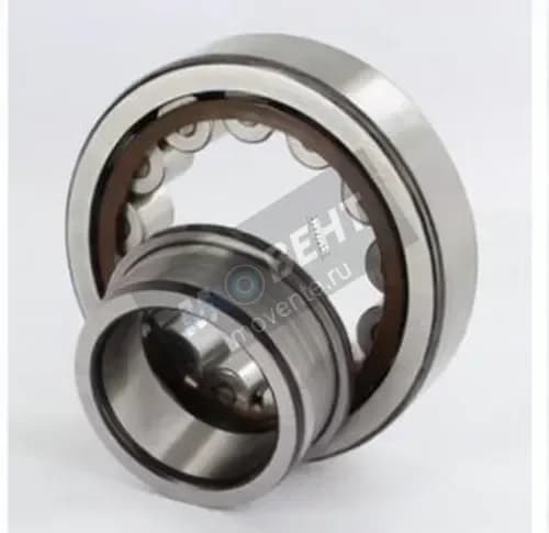 SKF NJ309-ECP-C4-SKF - Image 1