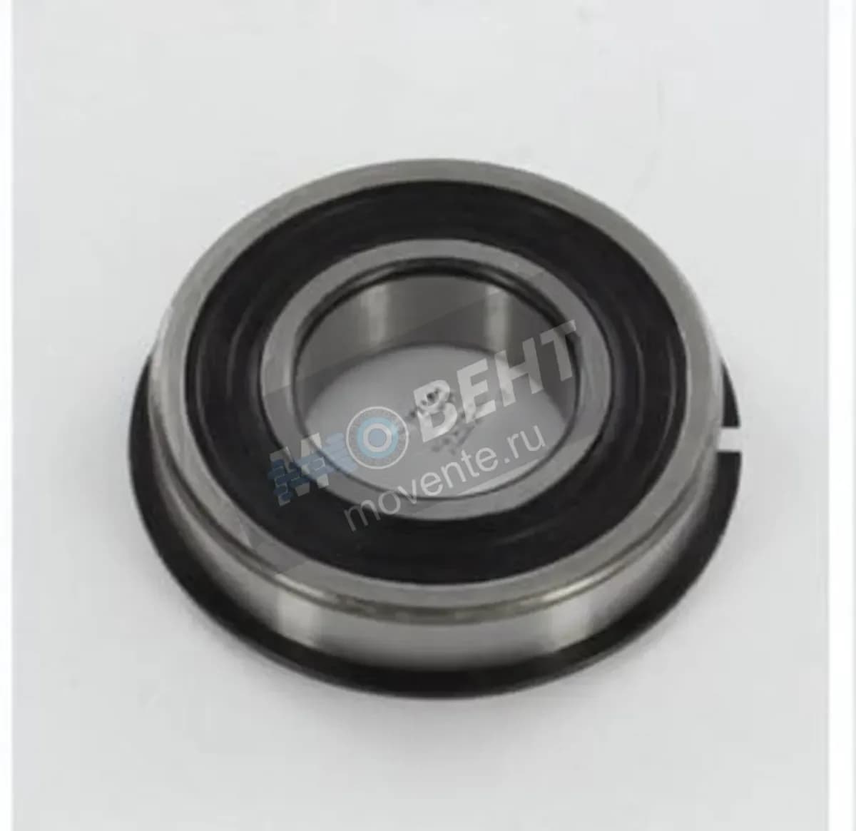 SKF 6207-2RS-NR-C3-SKF - Image 1