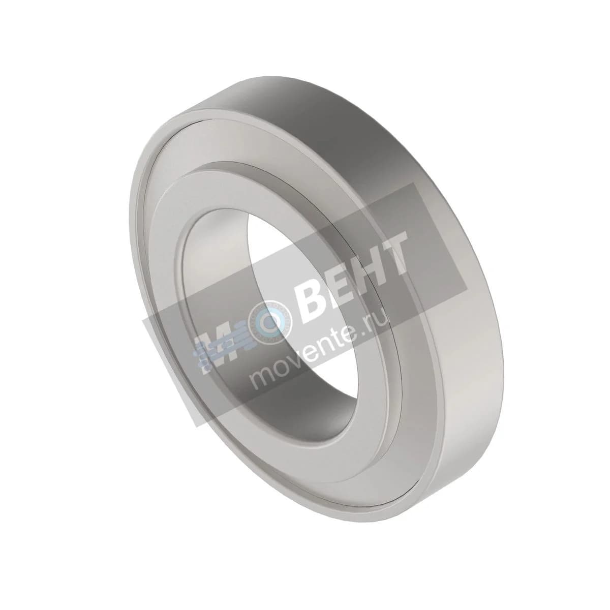 DC24987: Конический роликоподшипник