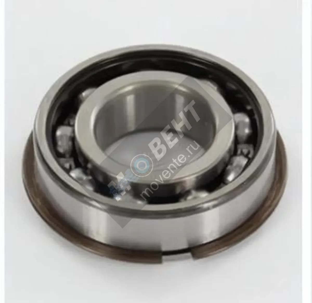 SKF 6205-NR-C3-SKF - Image 1